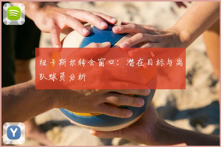 纽卡斯尔转会窗口：潜在目标与离队球员分析